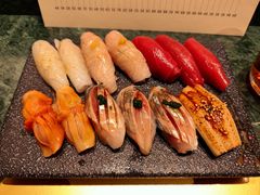 -鮨冠OMAKASE食べ放题(北京首店)
