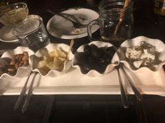 小吃拼盘-EATALIA意塔利意式餐厅(鼓楼店)