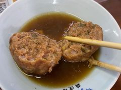 -粗茶淡饭(东关街店)