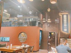 -百草滩羊清水涮羊肉(长城路店)