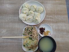 -津门张记包子铺(华昌道店)
