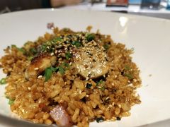 -Gray Whale 灰鲸餐厅(北美N1店)