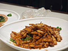 -径山十八道·风味民间菜(华夏之心店)