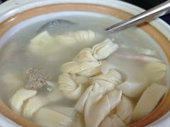 -蘭心餐厅(进贤路店)