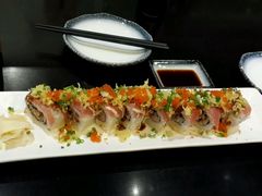 -松子料理(华威桥店)