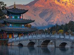 -黑龙潭公园