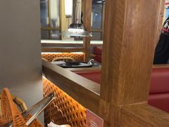 -上海丽笙精选海仑宾馆·莫赛克餐厅