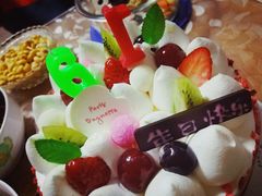 -巴黎贝甜(熙悦汇店)