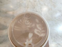 -Manner Coffee(芮欧百货店)