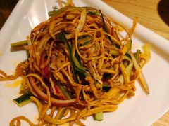 -守柴炉烤鸭(科华中路王府井店)