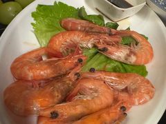 -湘湖大院(越王路店)