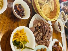 -老保定驴肉馆(云岗路店)