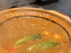 -敏华冰厅(平安金融中心店)