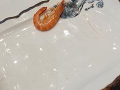 -沪华海鲜大酒楼(南汇店)