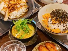 -Retro Deli 茶泡饭