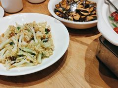 -巢爷老味(东方红店)