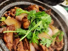 -川香煲(茅台路店)