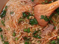 -马记永·兰州牛肉面(天通苑家乐福店)