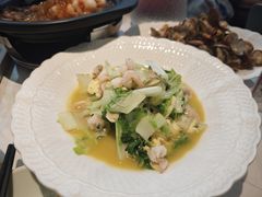 -船歌·鱼水饺青岛菜(枫蓝国际购物中心店)