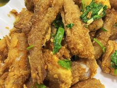 -舟山小海鲜大排档(稻香新村店)