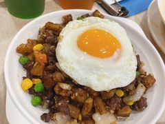 -喜莲咖啡