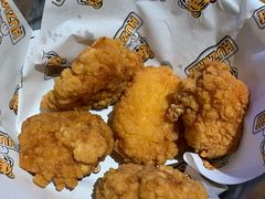 -HUZI虎滋精酿餐吧(京西大悦城店)