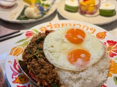 -泰椰里·泰国餐厅(智慧城广百广场店)