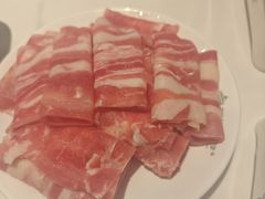 -名扬煮艺肥牛自助火锅(同和店)