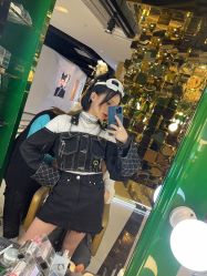 -Mregina 美人纪摄影(样片研发中心)
