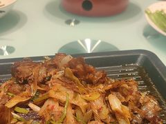 -香丰阁·烤鸭·川湘菜(清河店)