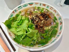 -苗阿妹贵州羊肉粉(上地华联店)