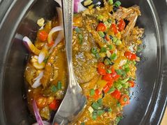 -海泰食府·新鲁菜·家宴(总部基地店)