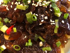 老醋青瓜蛰头-大江南食府(石景山店)