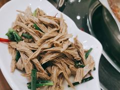 -清真华宇开锅羊肉