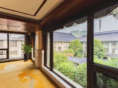 -岳阳阿波罗御庭酒店