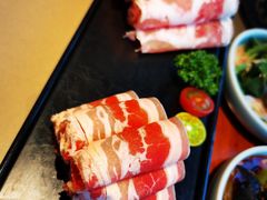 -享月汤皇·海鲜小火锅·聚会(曲江创意谷店)