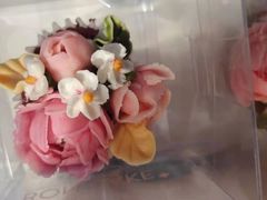 -BONCAKE裱花蛋糕(万象汇店)