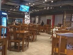 大堂-吕纪蘇面(保利广场店)