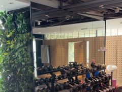 -MYFIT健身工作室(赞成店)