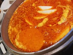 -荣叔港式沙嗲牛肉火锅(正佳潮流店)