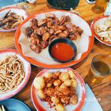 成都探店｜「黔正宗烤鸡」我是第N个被朋友安利的👦