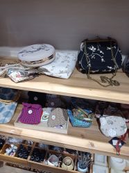 -吾行DIY手工坊(壹方北馆店)