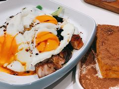 -柠檬树茶餐厅(海雅缤纷城店)