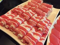 -鲁西肥牛(九方购物中心店)