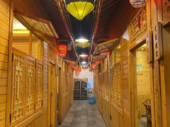 -老凯里苗岭酸汤鱼酸汤牛肉(百里杜鹃路店)