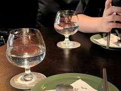 -Fuzzy Bistro 浮几韩餐·茶酒馆