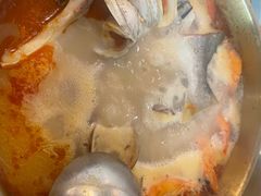 -香香海南菜餐厅