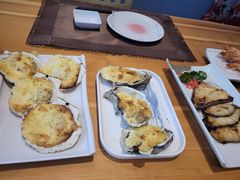 -割烹旭日本料理(龙湖狮山天街店)