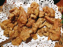 -前海沿·青岛菜(五四广场永旺店)