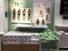 -宜家家居(四元桥商场店)